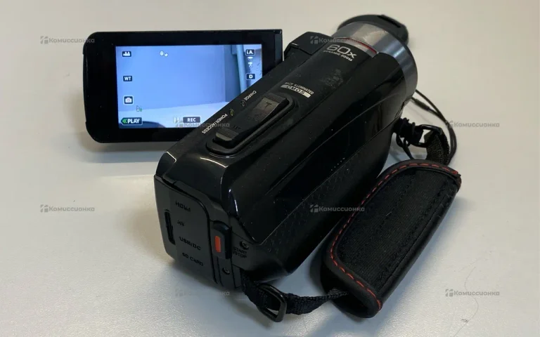 Видеокамера   JVC gz-rx621be