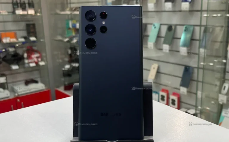 Samsung Galaxy S22 Ultra 5G 12/512 ГБ
