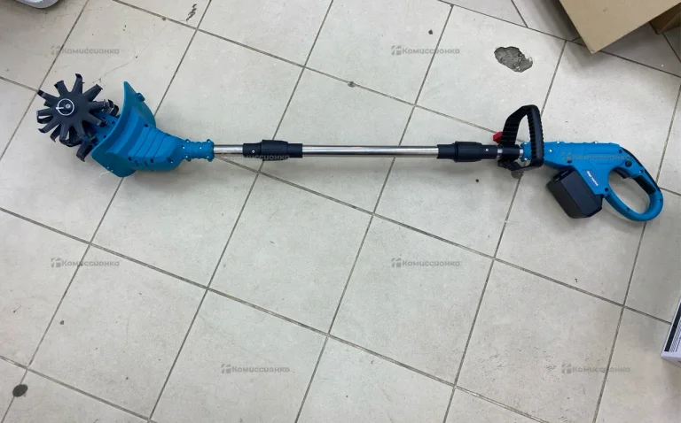 Культиватор MAKITA АКБ