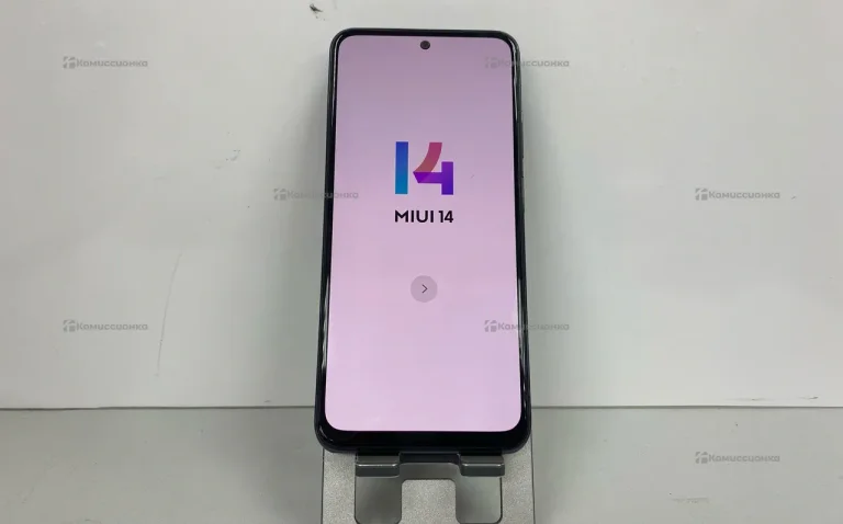 Xiaomi Redmi Note 10S 4/128 ГБ