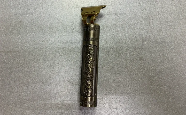 Триммер Vintage T9