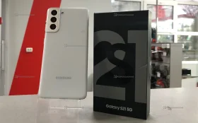 Samsung Galaxy S21 8/128 ГБ