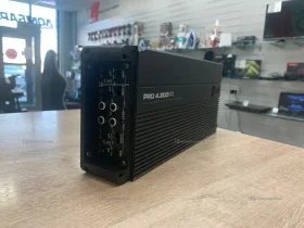 Купить Усилитель  Pro 4.200FR б/у , в Нижнекамск Цена:6900рублей