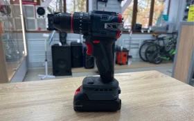 Дрель-шуруповерт Kiro 21v