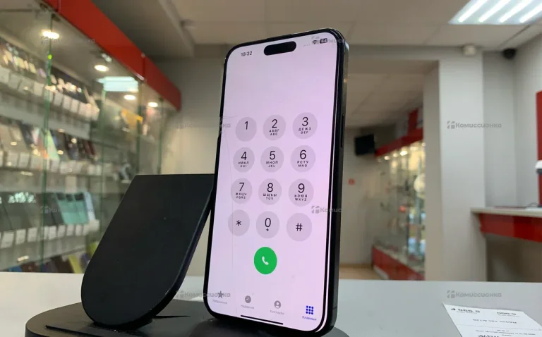 Apple iPhone 15 pro max 256Gb
