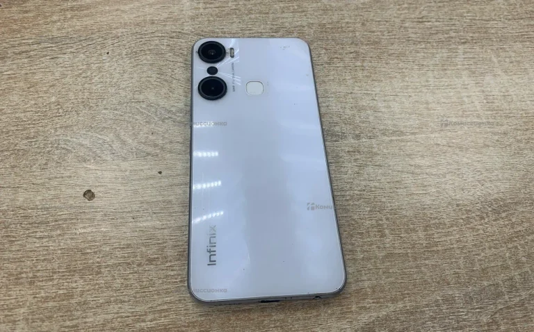 Infinix Hot 12 Pro 8/128 ГБ