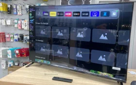 Купить Телевизор Sber 43 line S б/у , в Пермь Цена:14990рублей