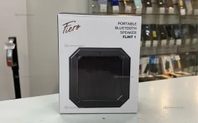 Колонка  Fiero Flint 1