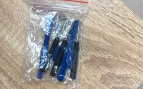 Купить Набор отверток для ремонта телефона б/у , в Саратов Цена:70рублей