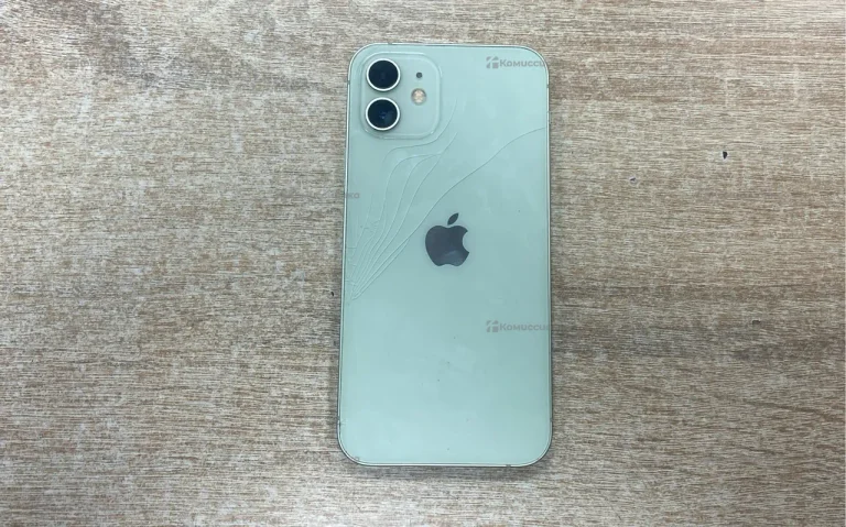 Apple iPhone 12 4/256 ГБ