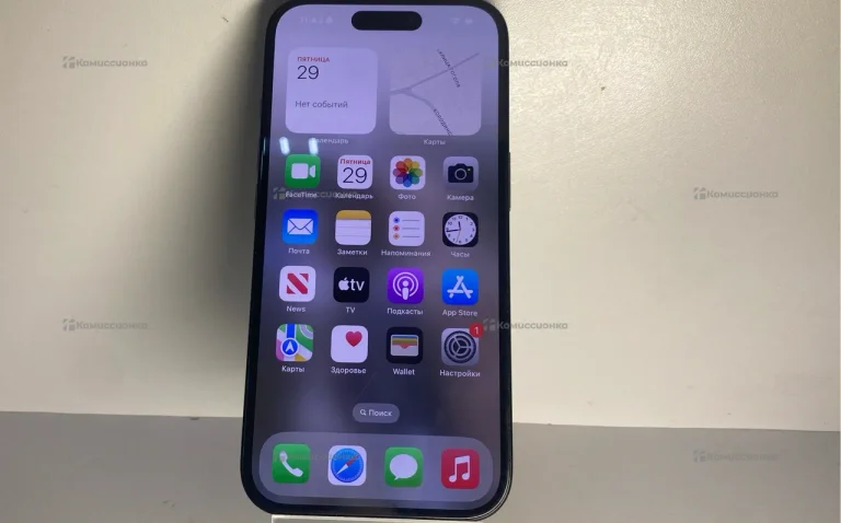 Apple Iphone 16 128Gb
