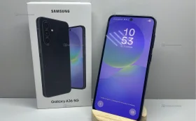 Samsung Galaxy A36 12/256 ГБ
