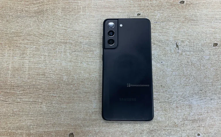 Samsung Galaxy S21 FE 6/128 ГБ