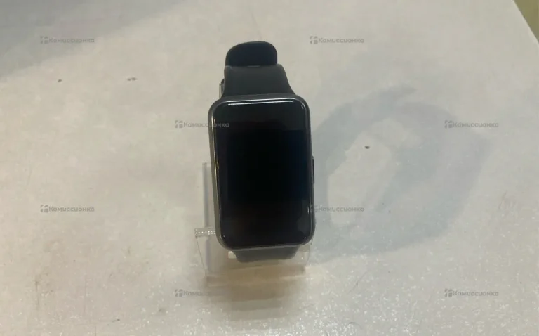 Часы  huawei fit tia-b09