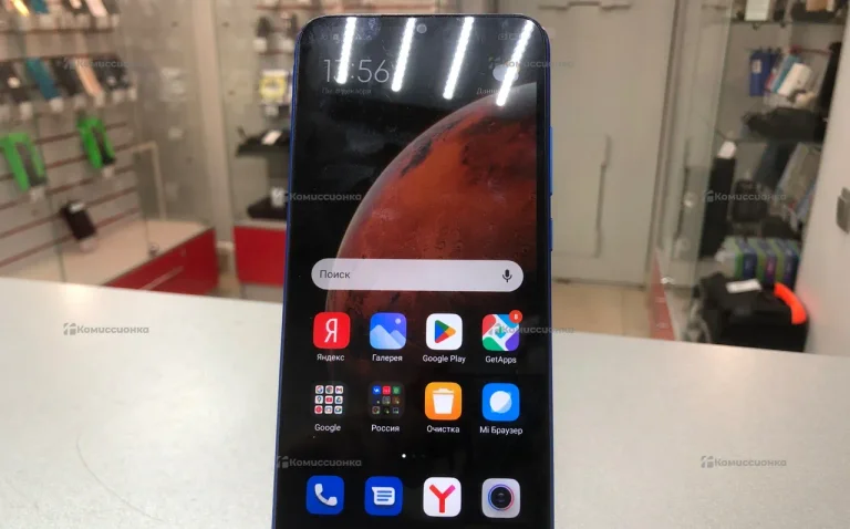 Xiaomi Redmi 9A 3/32 ГБ