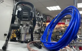 Купить Краскопульт безвоздушный Gfayt 2900 б/у , в Санкт-Петербург Цена:12900рублей