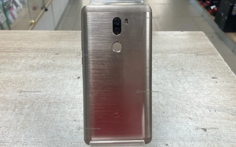 Xiaomi Mi 5S Plus