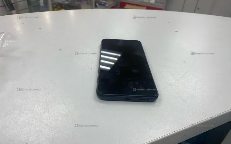 Xiaomi Redmi 9C NFC 4/128 ГБ