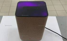 Колонка  Яндекс станция 2