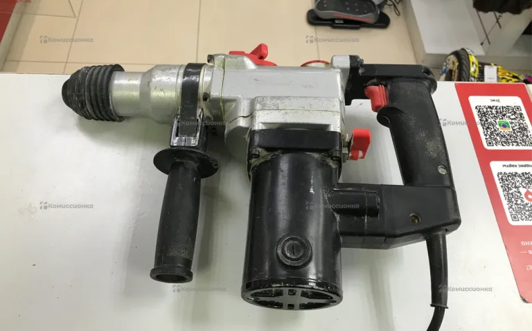 Перфоратор practyl Z1C-HW-2400-2