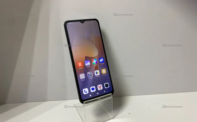 Xiaomi Redmi 12C 4/128 ГБ