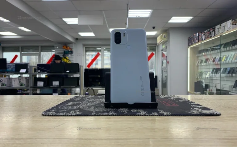 Xiaomi Redmi A1+ 3/32 ГБ