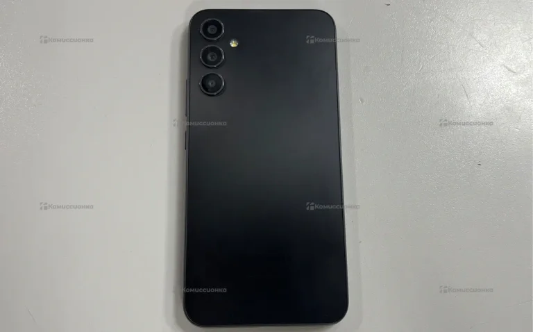 Samsung Galaxy A34 8/256 ГБ