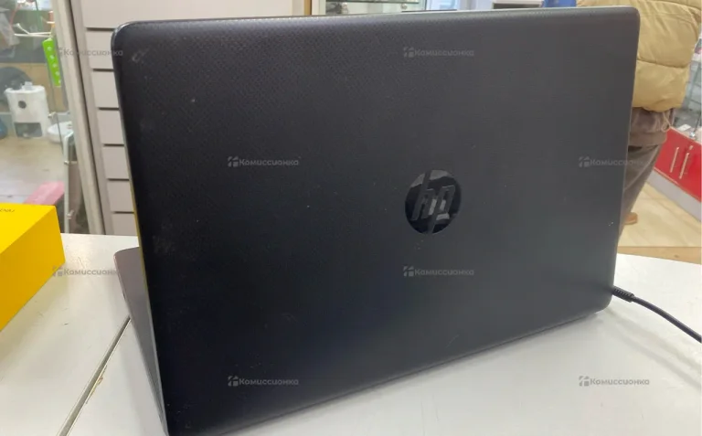 Ноутбук HP Laptop 15