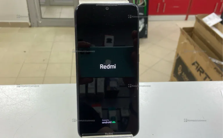 Xiaomi Redmi Note 8T 4/64 ГБ