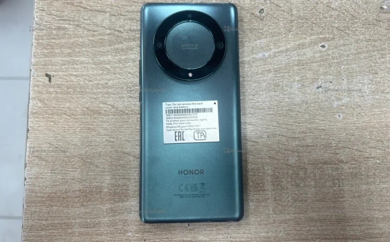 Honor X9a 8/256 ГБ