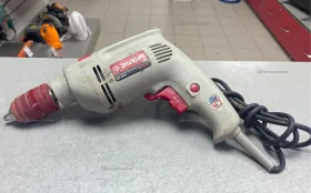 Купить Дрель Зубр б/у , в Самара Цена:1490рублей