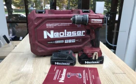 дрель шуруповерт NCDB-50