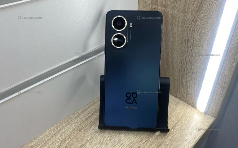 Huawei nova 10 SE 8/128 ГБ