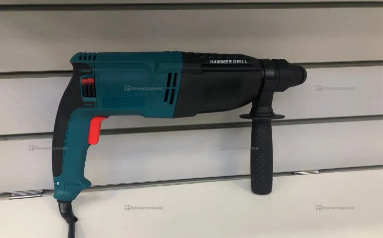 Перфоратор MAKITA HR2470 реплика