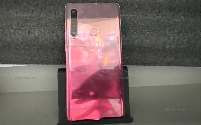 Samsung Galaxy A9 6/128GB