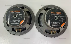Купить Колонка  Hertz HV 165 б/у , в Тольятти Цена:990рублей