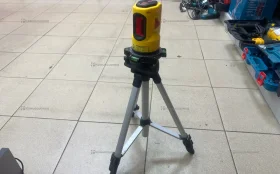 Купить Нивелир 25 метро 2 полосы б/у , в Нижний Новгород Цена:1990рублей