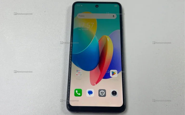 Tecno Spark Go 2024 3/64 ГБ