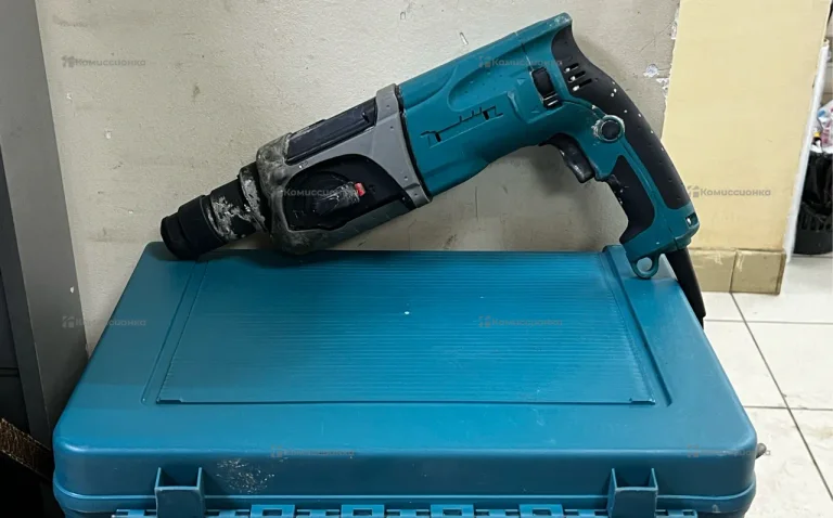 Перфоратор Makita реплика.