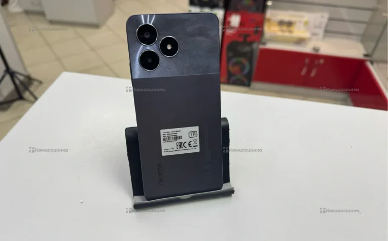 Realme Note 50 3/64 ГБ