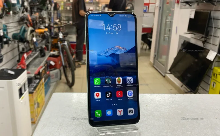 Huawei Nova Y61 4/64Gb