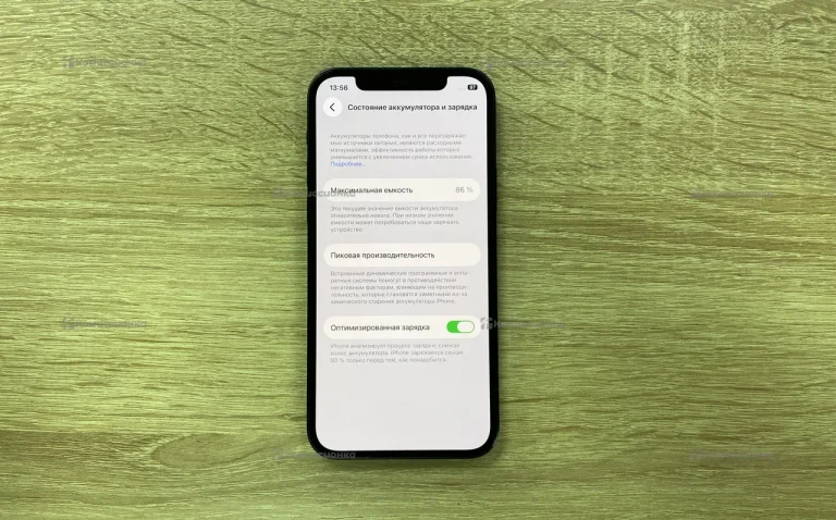 Apple iPhone 12 4/128 ГБ