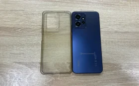 Купить Xiaomi Redmi Note 12 8/256 ГБ б/у , в Казань Цена:6900рублей