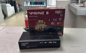 Купить Цифровая ТВ приставка  Yasind б/у , в Новокуйбышевск Цена:790рублей