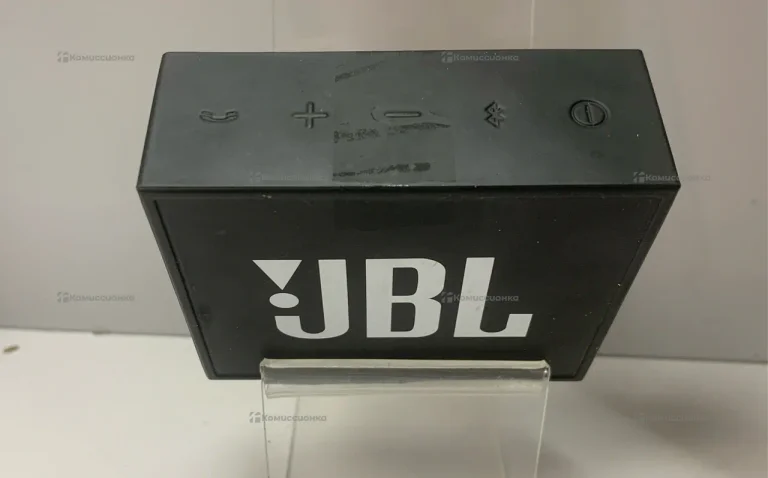 Колонка  JBL go