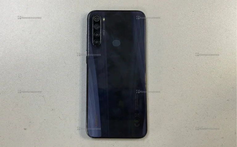 Xiaomi Redmi Note 8T 3/32 ГБ