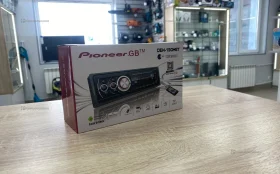 Купить Автомагнитола Pioner DEH-190HBT б/у , в Казань Цена:790рублей