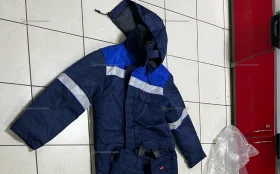 Купить Костюм Сириус а зимний 48-50 б/у , в Чапаевск Цена:2990рублей