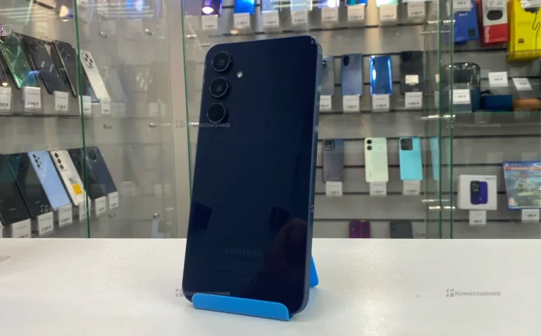 Samsung Galaxy A55 8/128 ГБ