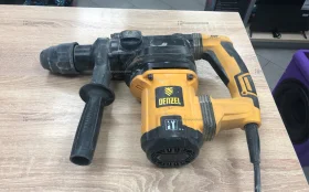 Перфоратор Denzel RHV-1050-38-max